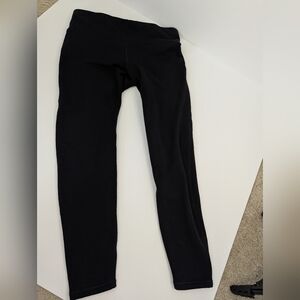 ATHLETAALTITUDE TIGHT IN POLARTEC® POWER STRETCH® LEGGING ALTITUDE Size Large